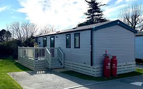 The Beach Retreat